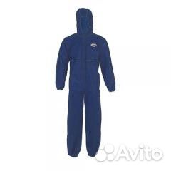 Комбинезоны kleenguard А 10
