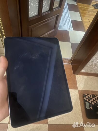 iPad pro 11 2020 (2 поколение) 1т