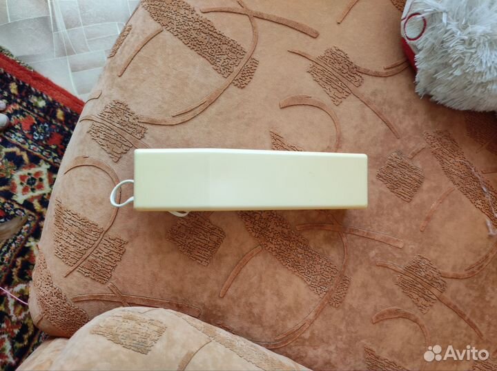 Трубка домофона