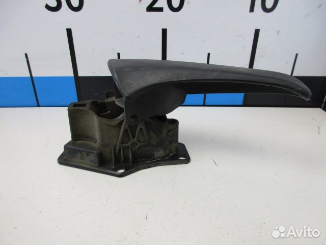 Ручка двери внутренняя правая Mercedes Benz Actros