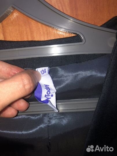 Костюм на мальчика