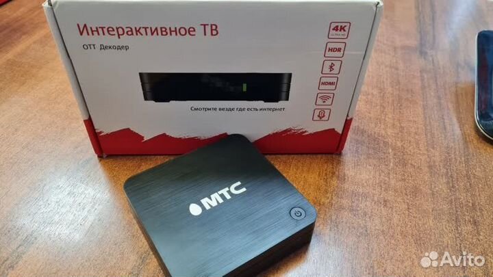 Прошивка для МТС ZTE ZXV10 B866 iptv
