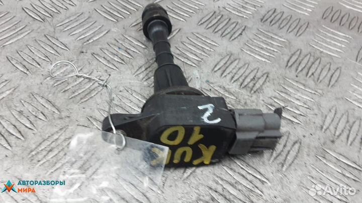 Катушка зажигания Nissan Note E11 рест. 2011