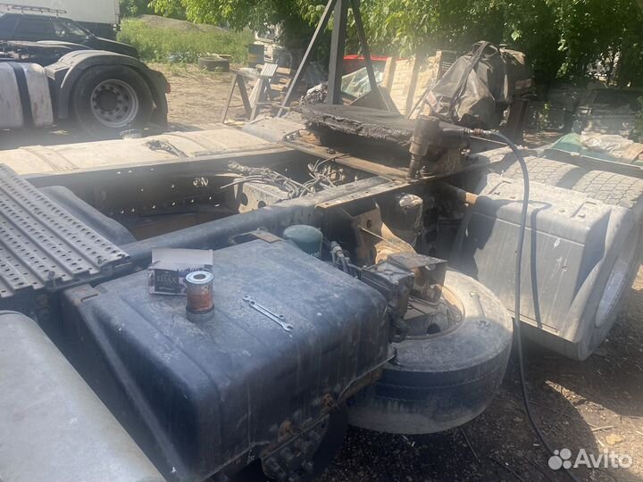 Ман в разбор