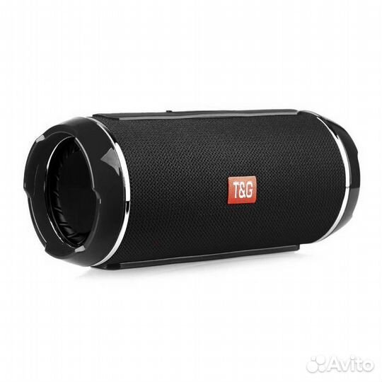 Беспроводная bluetooth колонка TG116 BT Speaker