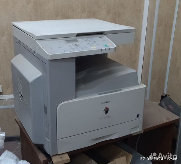 Продаётся Xerox Canon A3