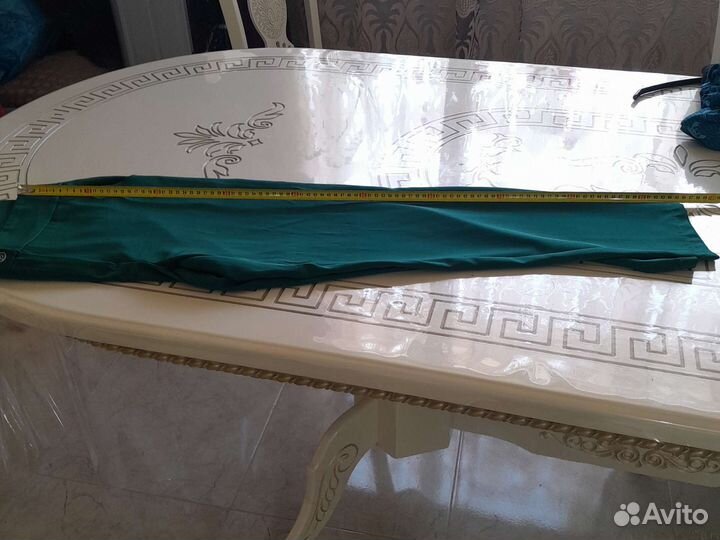 Брючный костюм женский 48