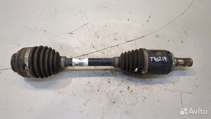 Полуось Mini Cooper (F56) 2013, 2015