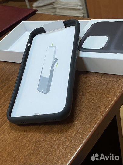 iPhone 11 Pro Smart Battery Case