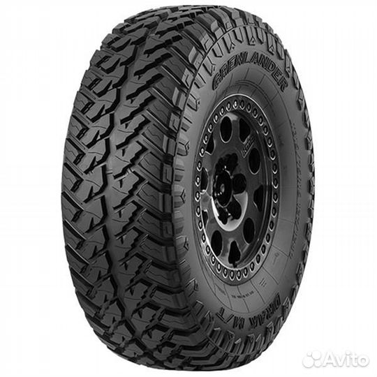 Grenlander Drak M/T 225/75 R16 112N