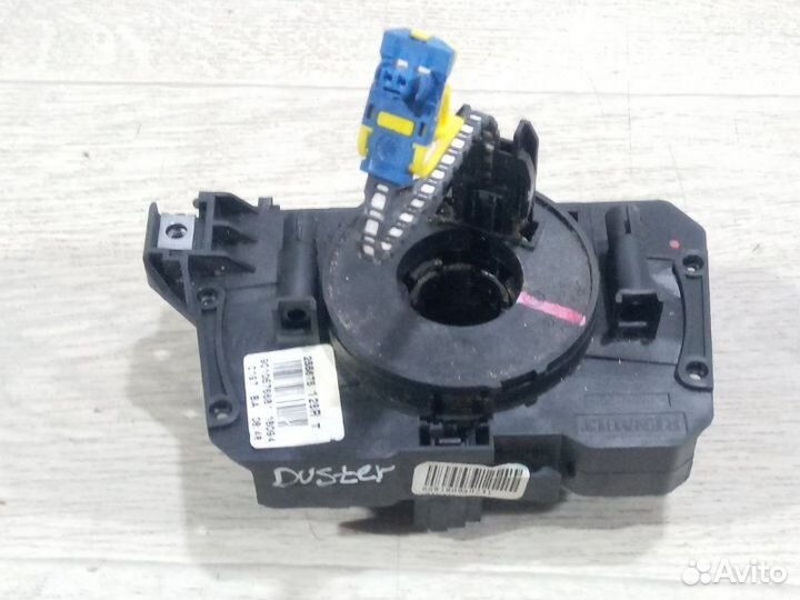 Шлейф подрулевой Renault Duster универсал K9K 884