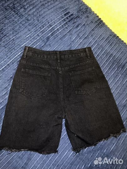 Шорты shein