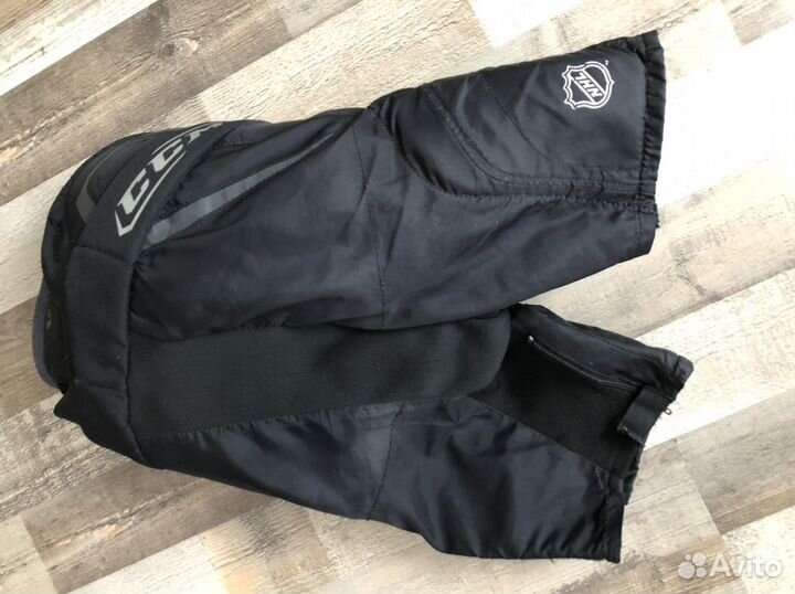 Хоккейные шорты