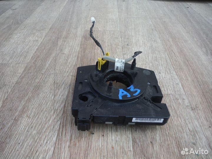 Шлейф подрулевой Audi A3 (8L) 2001