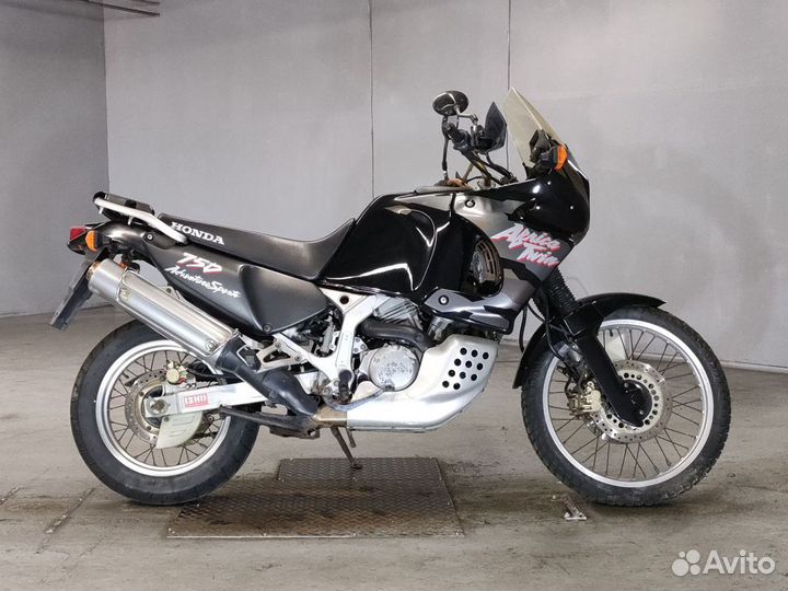 Honda XRV 750 Africa Twin 042361