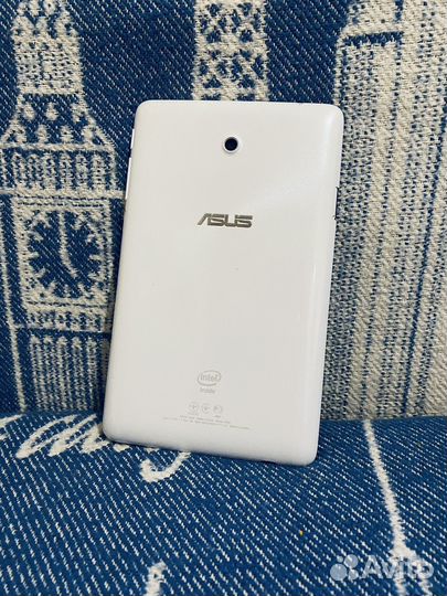 Планшет asus fonepad 7 (kooe)