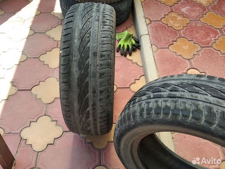 Колеса4 штуки