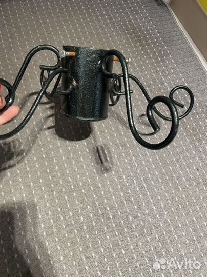 Подставка под елку