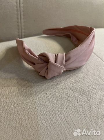 Ободок Red Valentino. Оригинал