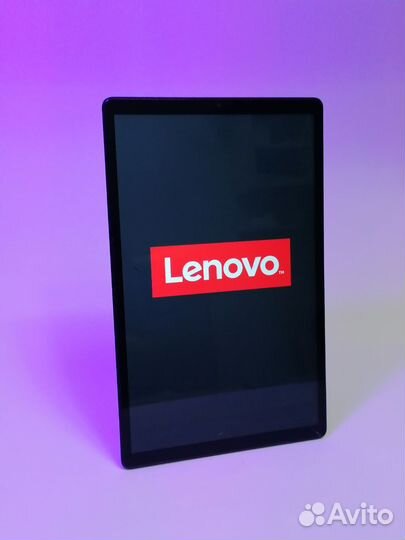 Планшет lenovo