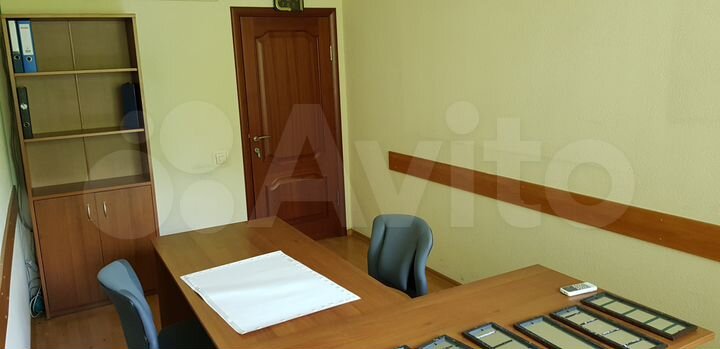 Офисное помещение, 232 м²