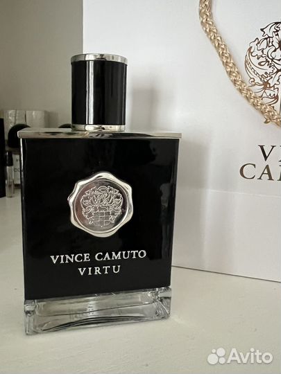 Vince camuto virtu