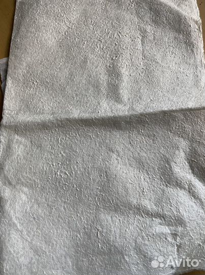 Рисовая карта для декупажа