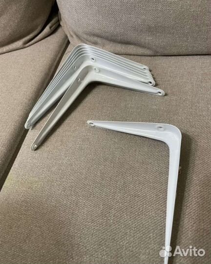 Кронштейн для микроволновки уголок для полок метал