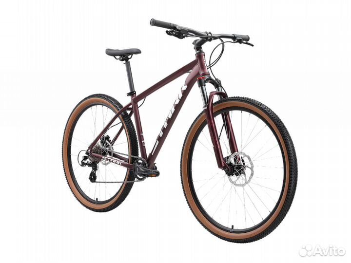 Горный велосипед stark Hunter 29.3 HD 2024