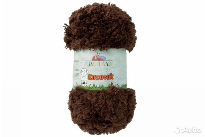 Пряжа Himalaya Kuzucuk (Хималая Кузучук)