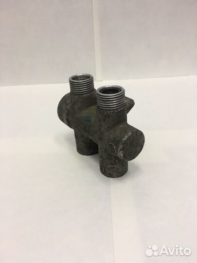 Термостат АКПП ауди q7