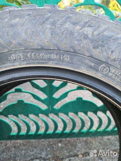 Nokian Tyres Hakkapeliitta 8 185/65 R15 92T