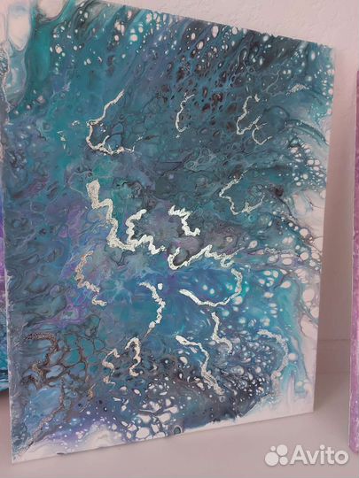 Картина на холсте