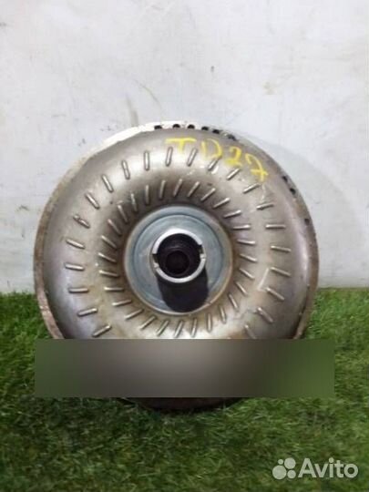 Гидротрансформатор АКПП снят с Nissan Terrano