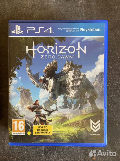 Игры на приставку ps4