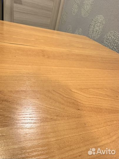 Стол раскладной