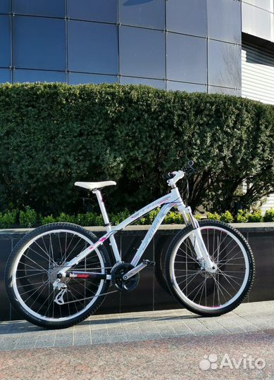 Велосипед Format 7743