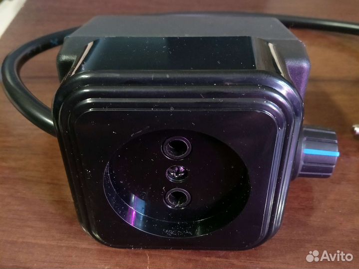 Регулятор мощности Диммер