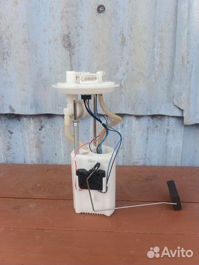 Бензонасос газель 405/406 двс