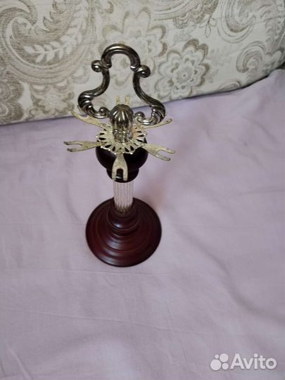 Подставка для столовых приборов