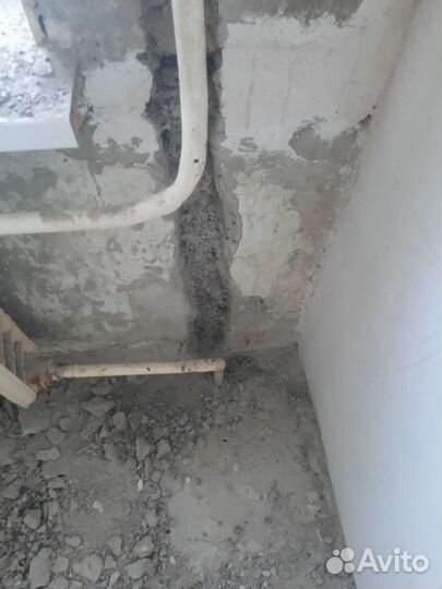 Сантехнические работы