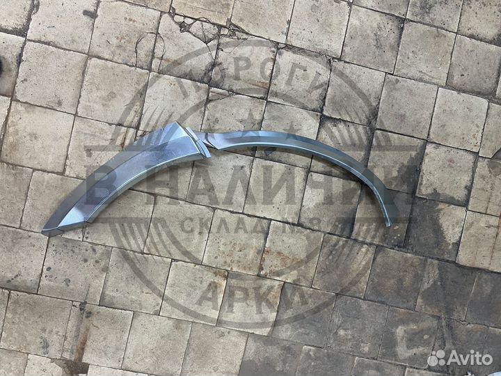 Рем арка Land Rover Range Rover Sport правая