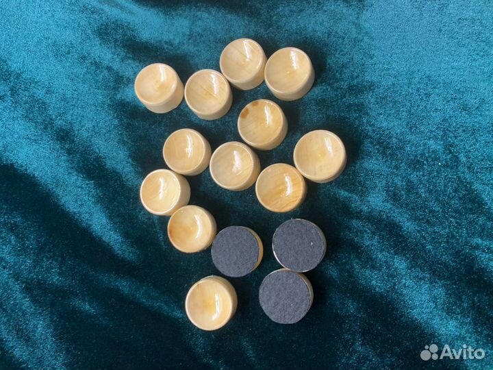 Фишки для нард