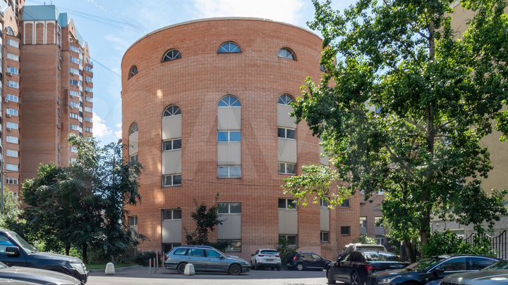 Офис 144 кв.м