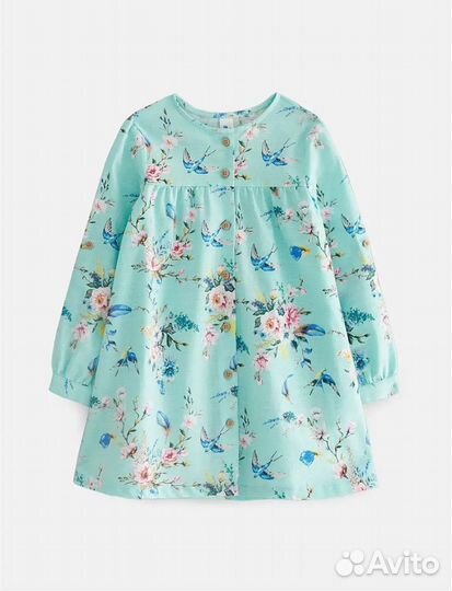 Платье аcoola 128