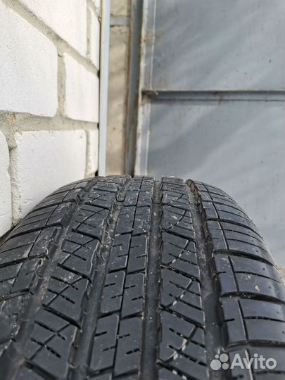 LingLong Green-Max 4x4 HP 215/55 R18 95