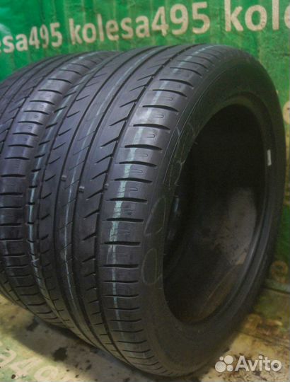 Michelin Primacy HP 245/45 R17 95Y