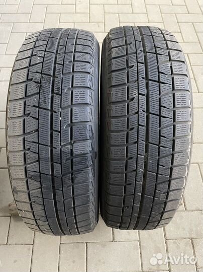Yokohama Ice Guard IG50+ 185/60 R15 84Q