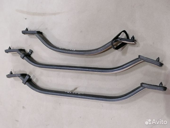 Ручка потолочная Mercedes Benz 190 W201 1982-1993