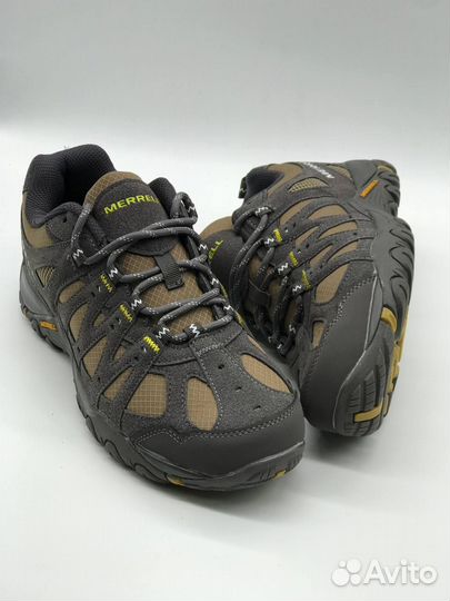 Мужские кроссовки Merrell новые 41-46